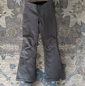 Roxy snow pants - medium